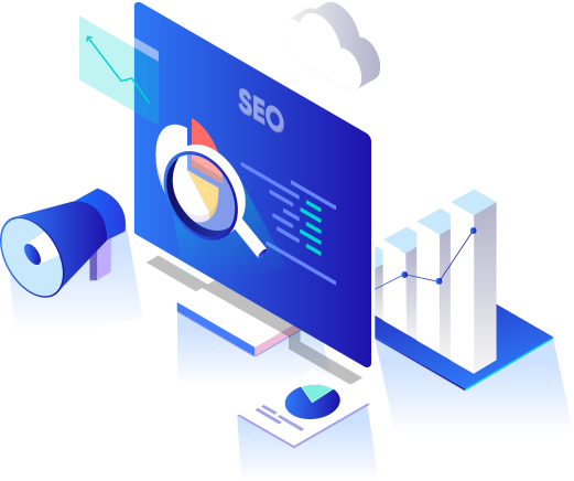 SEO company