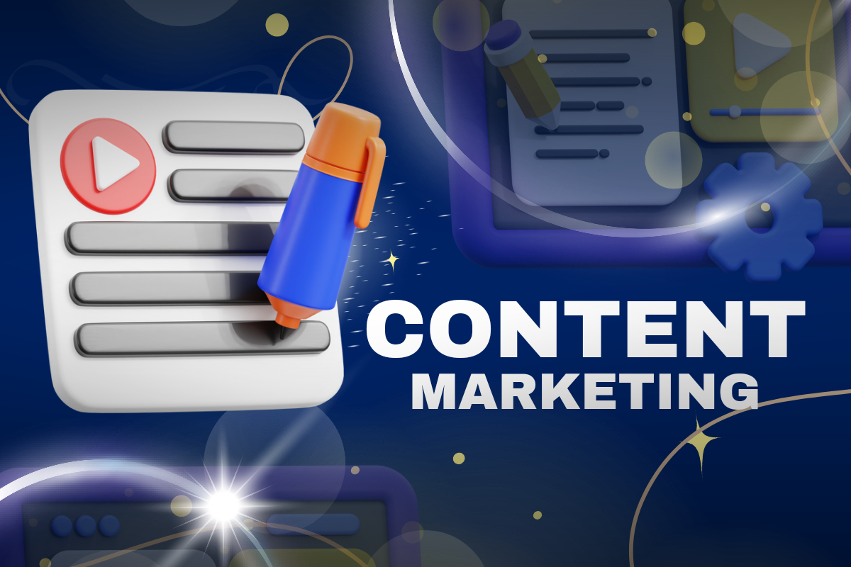 content marketing in kerala