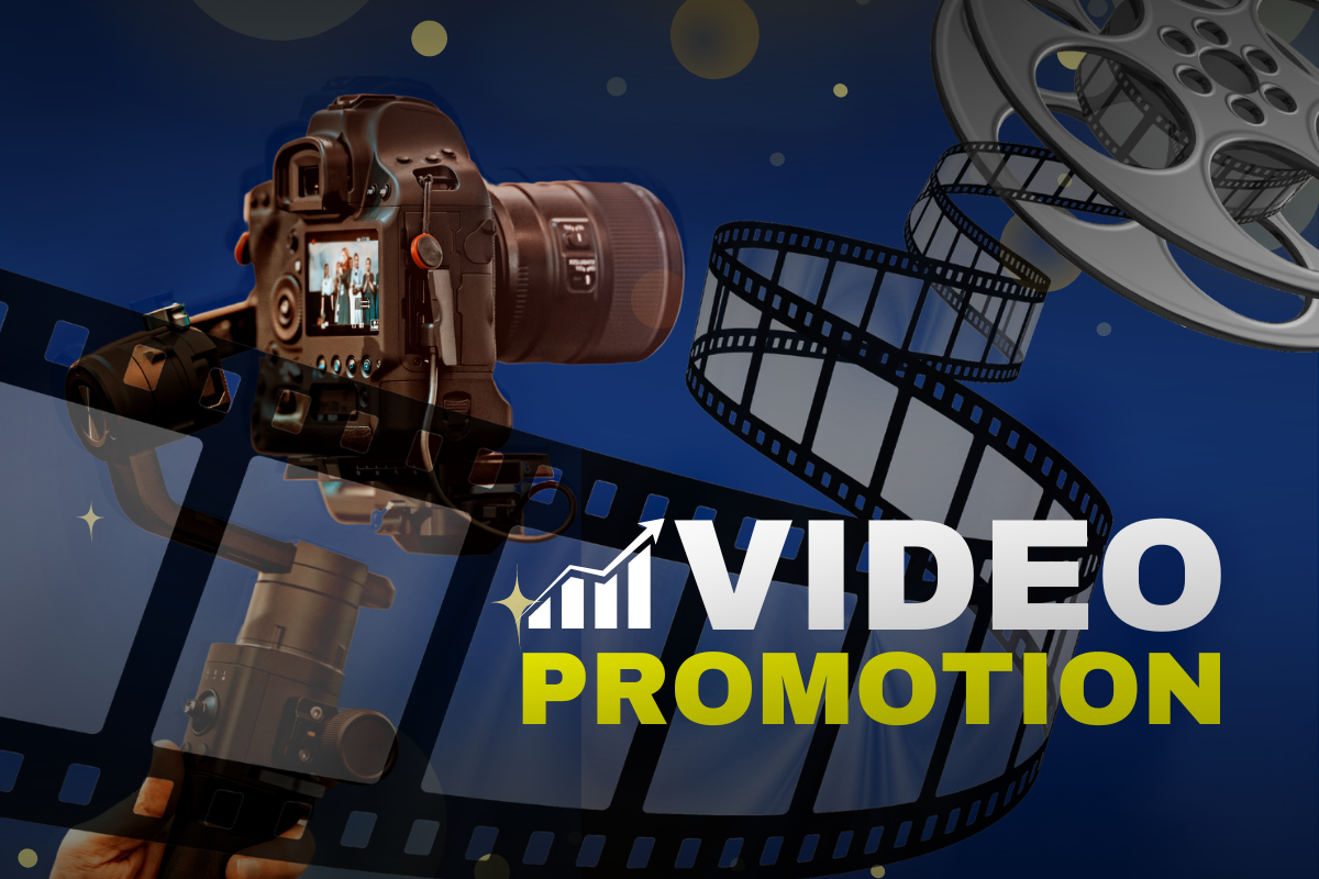 video promotion for business