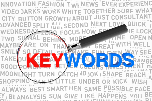 keywords