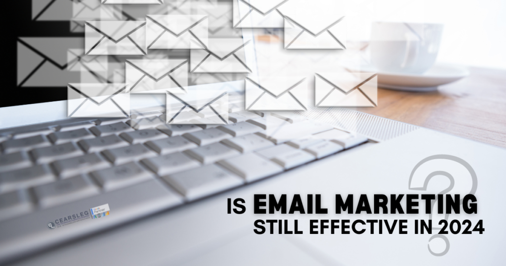 Is email marketing still effective in 2025?