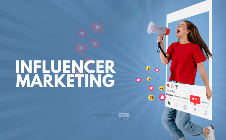 How to identify the right influencers for your brand