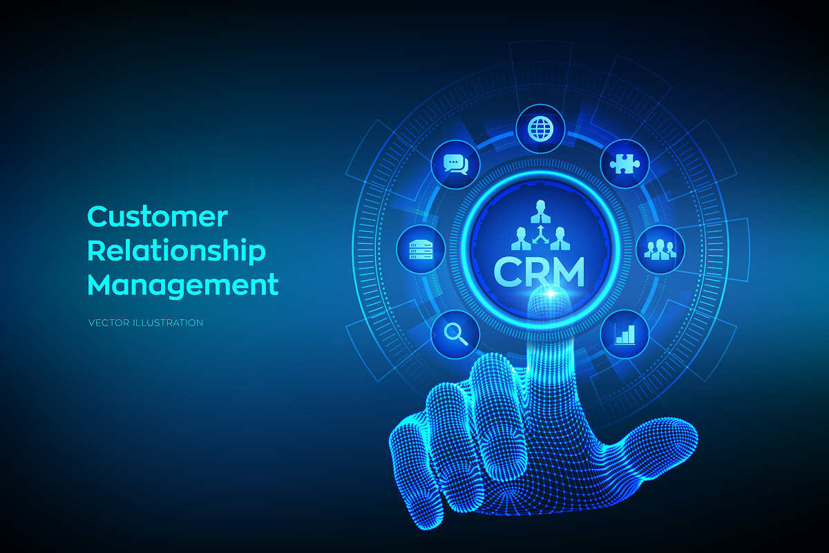 CRM Development