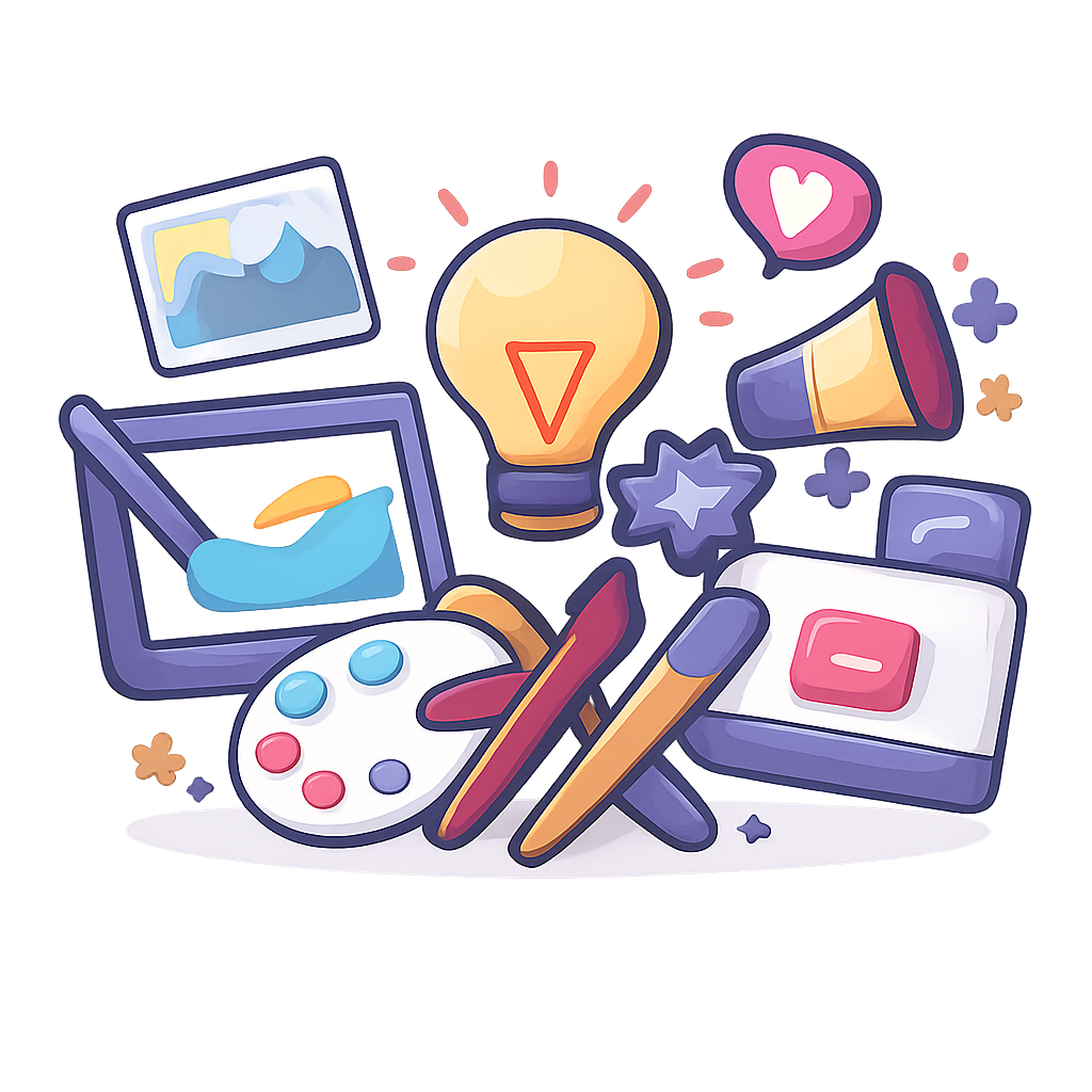 Best Social Media Marketing Agency in Trivandrum, Kerala