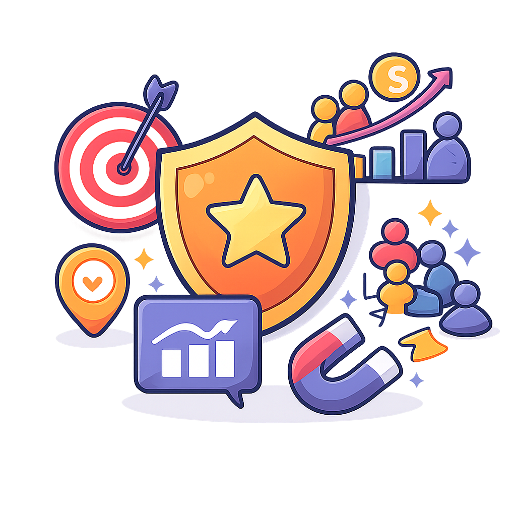 Best Social Media Marketing Agency in Trivandrum, Kerala
