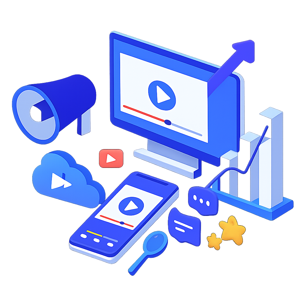 Video Marketing Company in Trivandrum, Kerala