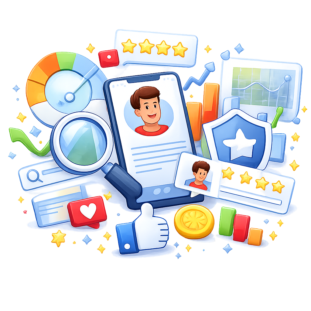 Online PR & Branding Services in Trivandrum, Kerala