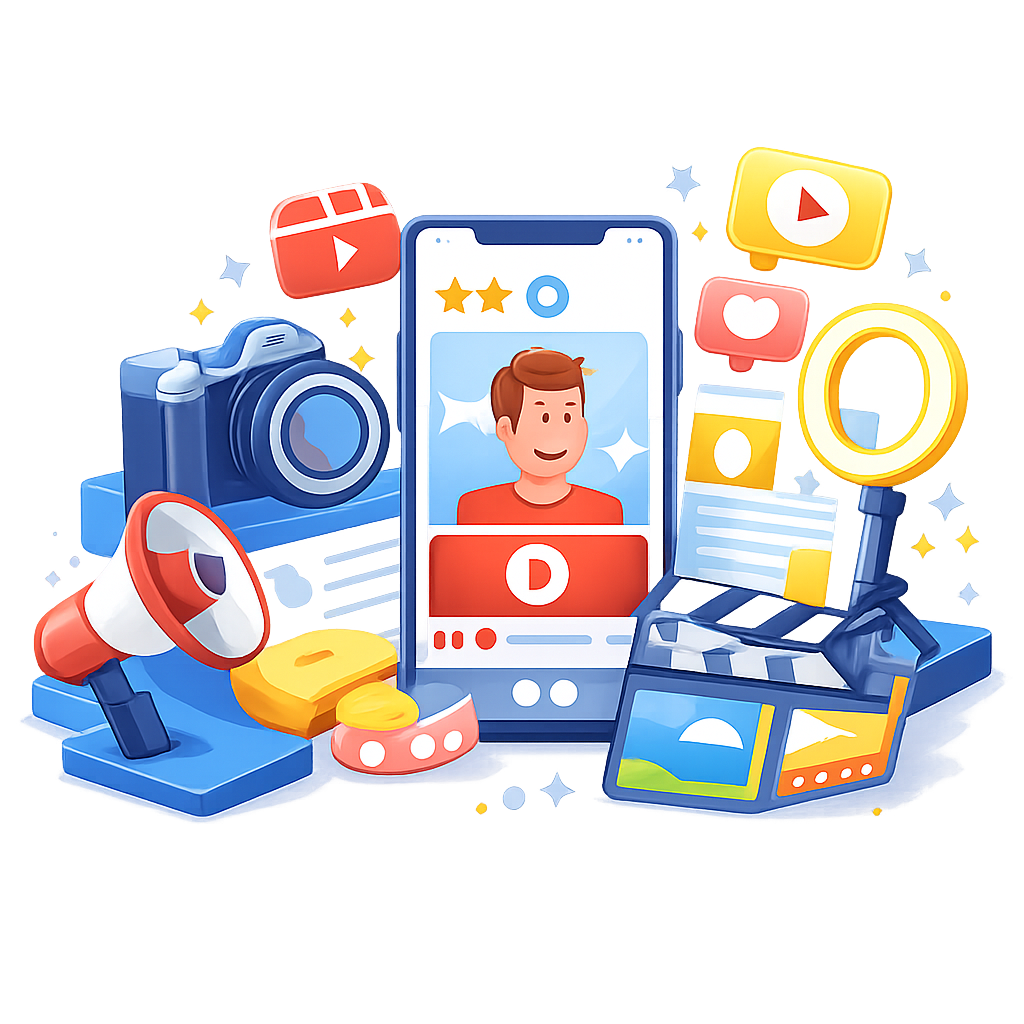 Content Marketing Agency in Trivandrum, Kerala
