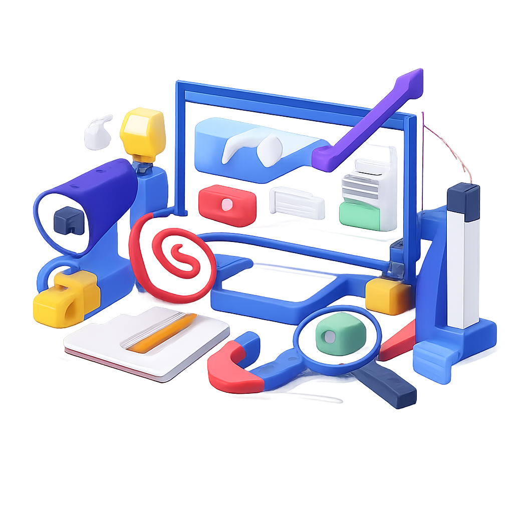 Content Marketing Agency in Trivandrum, Kerala