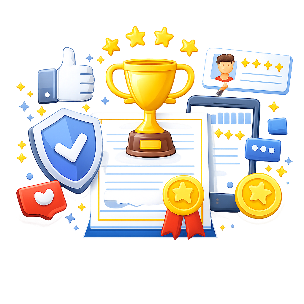 Online PR & Branding Services in Trivandrum, Kerala