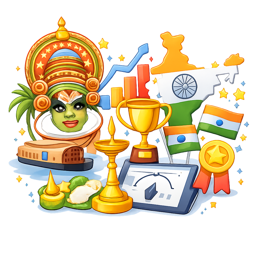 Online PR & Branding Services in Trivandrum, Kerala