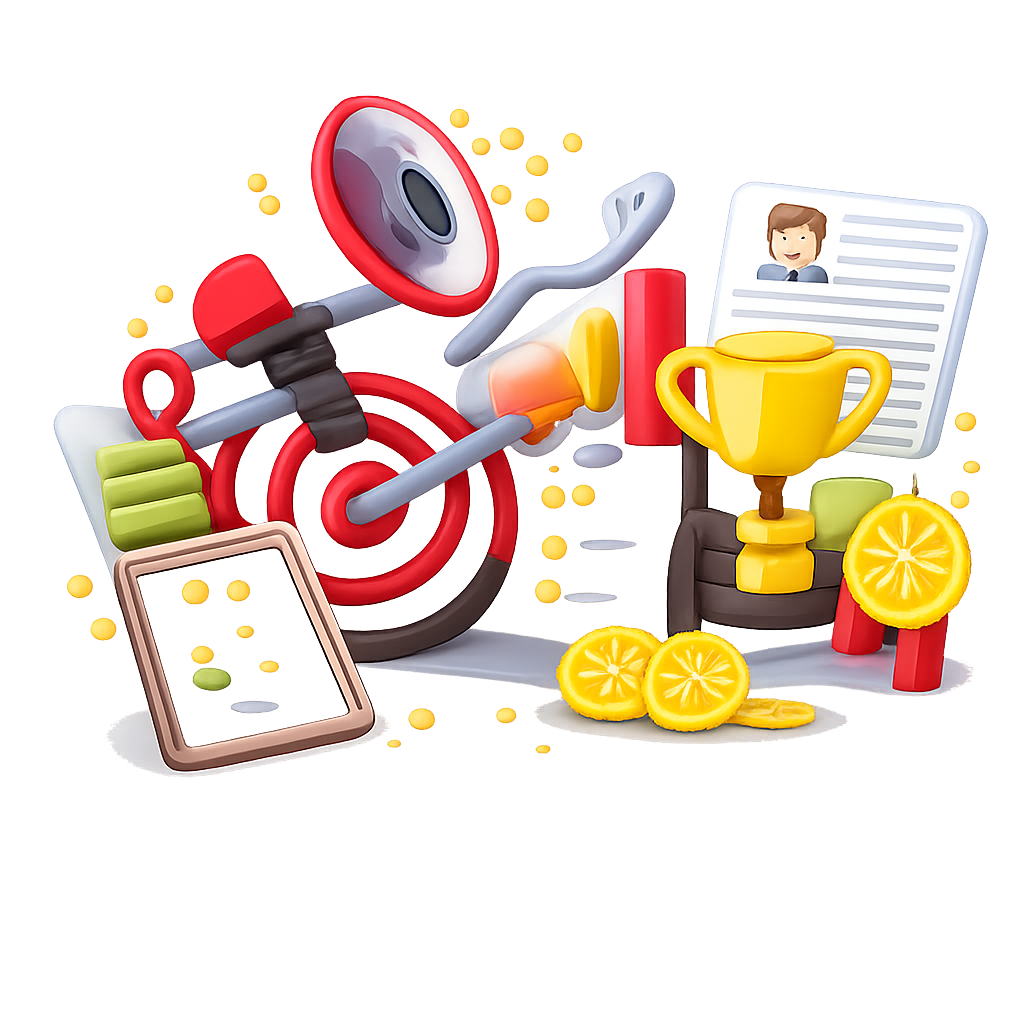 Online PR & Branding Services in Trivandrum, Kerala