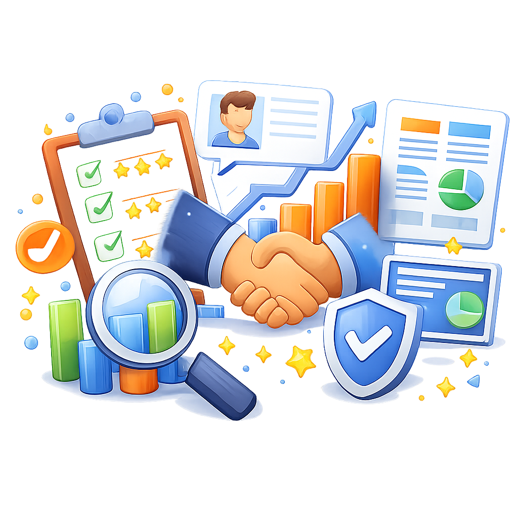 Online PR & Branding Services in Trivandrum, Kerala